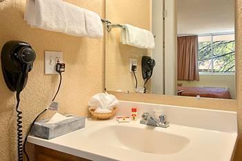 Mariposa Hotel Nogales Pokoj fotografie