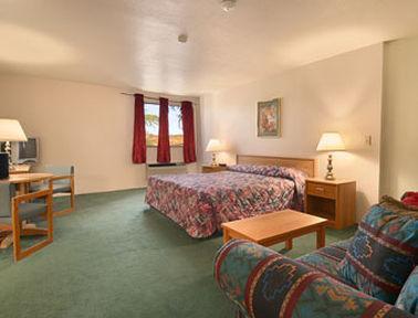Mariposa Hotel Nogales Pokoj fotografie