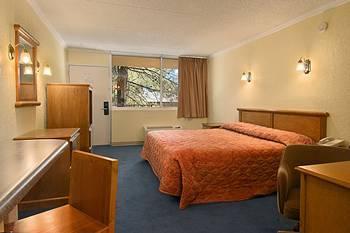 Mariposa Hotel Nogales Pokoj fotografie