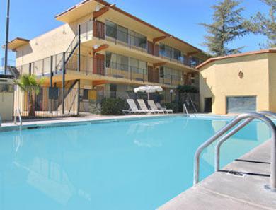 Mariposa Hotel Nogales Exteriér fotografie