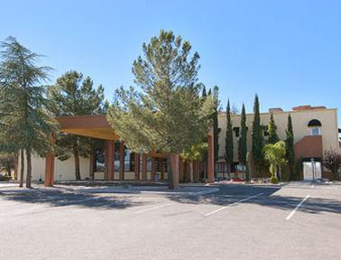Mariposa Hotel Nogales Exteriér fotografie